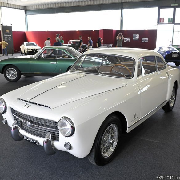 1951 Alfa Romeo 1900 TI Gallery