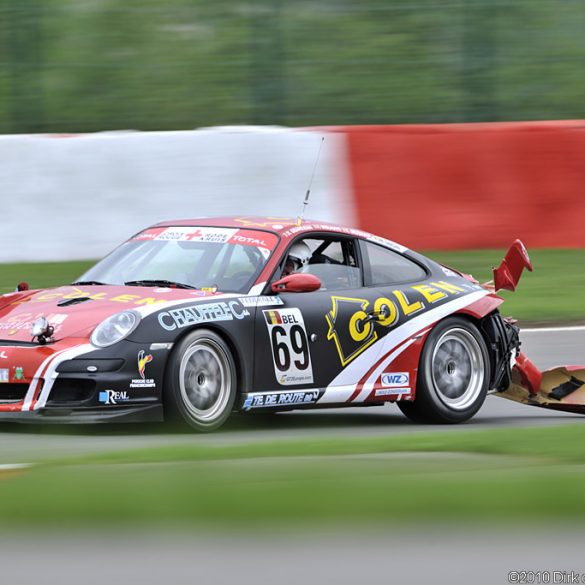 2007 Porsche 911 GT3 Gallery