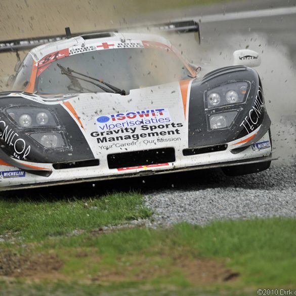 2006 Mosler MT900 GT3