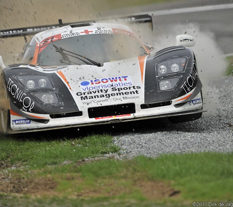 2006 Mosler MT900 GT3