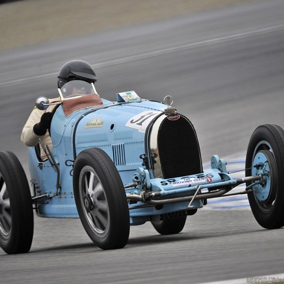 Bugatti Type 35B