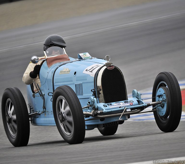 Bugatti Type 35B