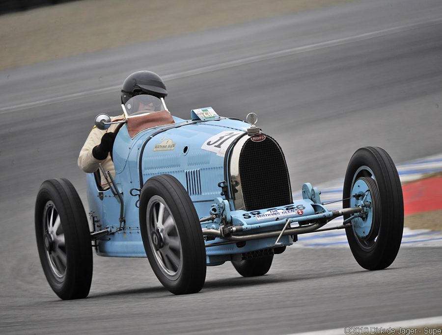 Bugatti Type 35B