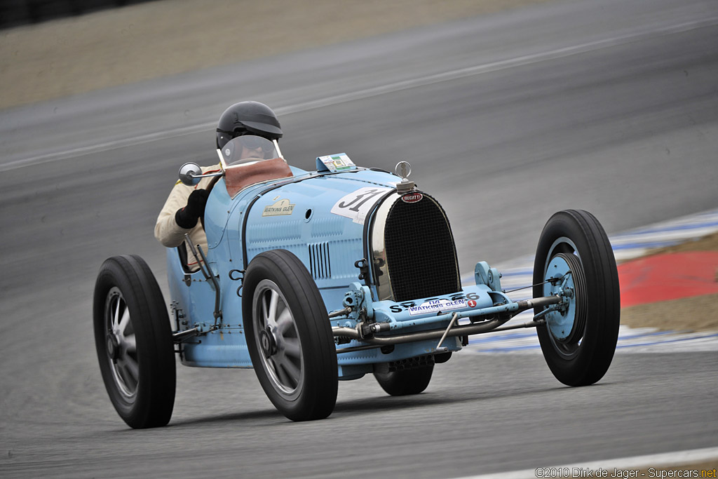 bugatti type 35 engine