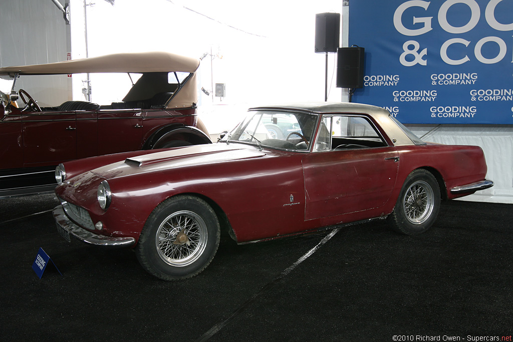 1958 Ferrari 250 GT Coupé