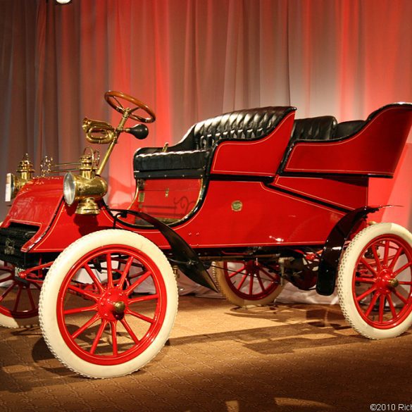 1903 Ford Model A Gallery