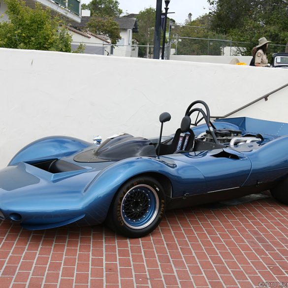 1967 Shelby Can-Am Cobra Gallery