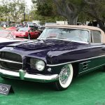 1957 Dual-Ghia Convertible