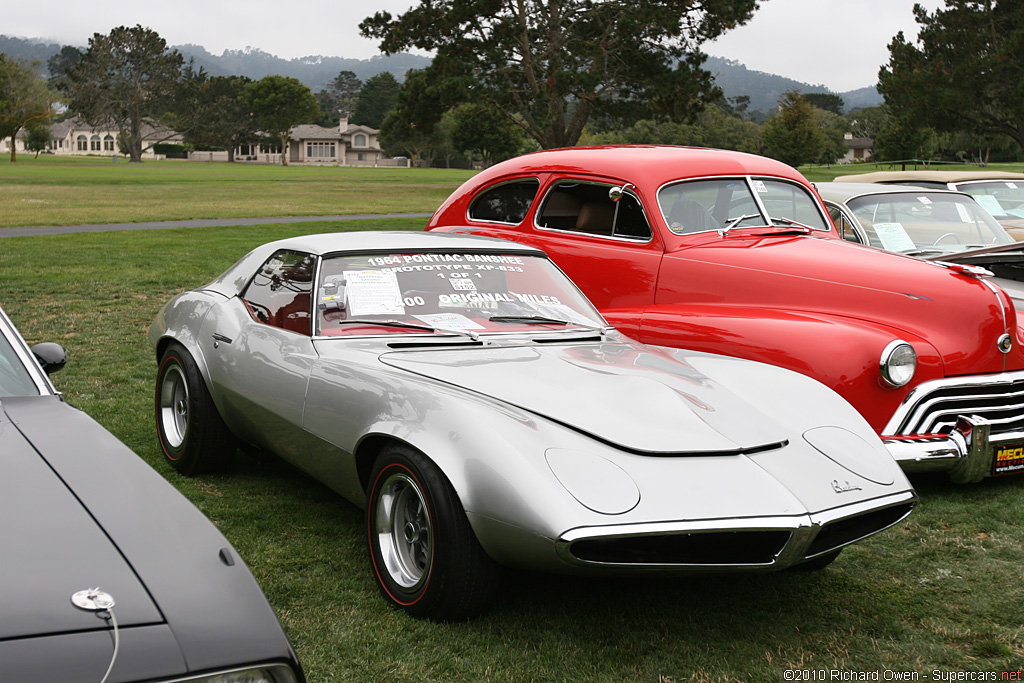 1964 Pontiac Banshee XP-833