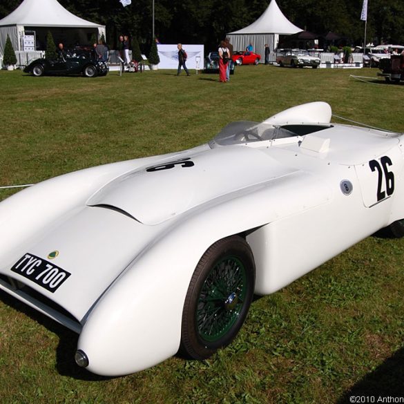 1955 Lotus 10