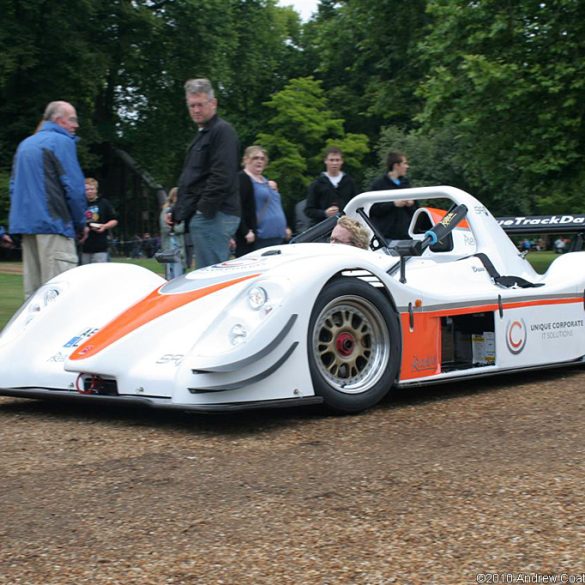 2003 Radical SR3 Turbo Gallery