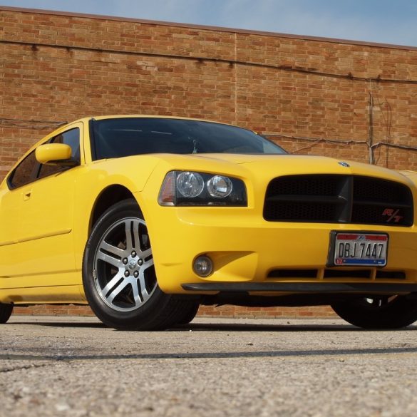 2006 Dodge Charger Daytona R/T Gallery