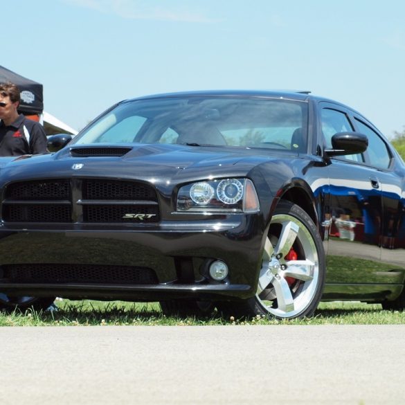 2006 Dodge Charger SRT-8 Gallery