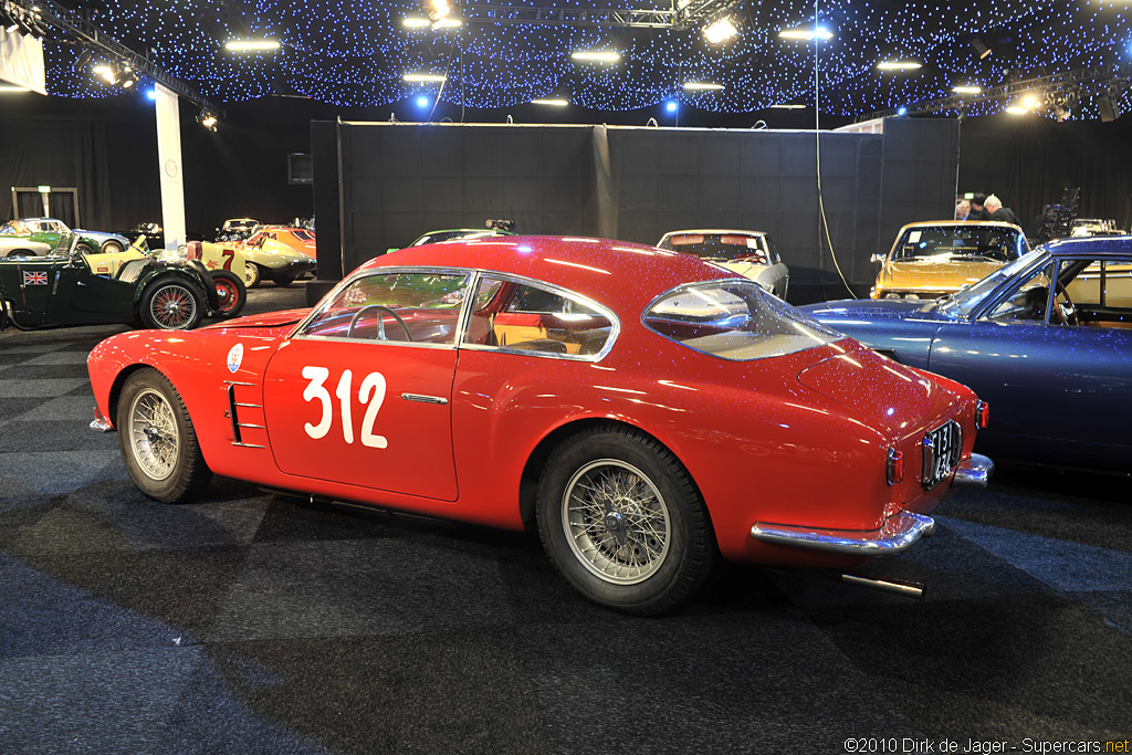 Maserati A6G/2000 Sport