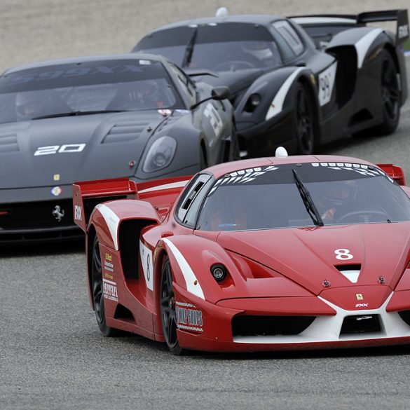 2005 Ferrari FXX Gallery