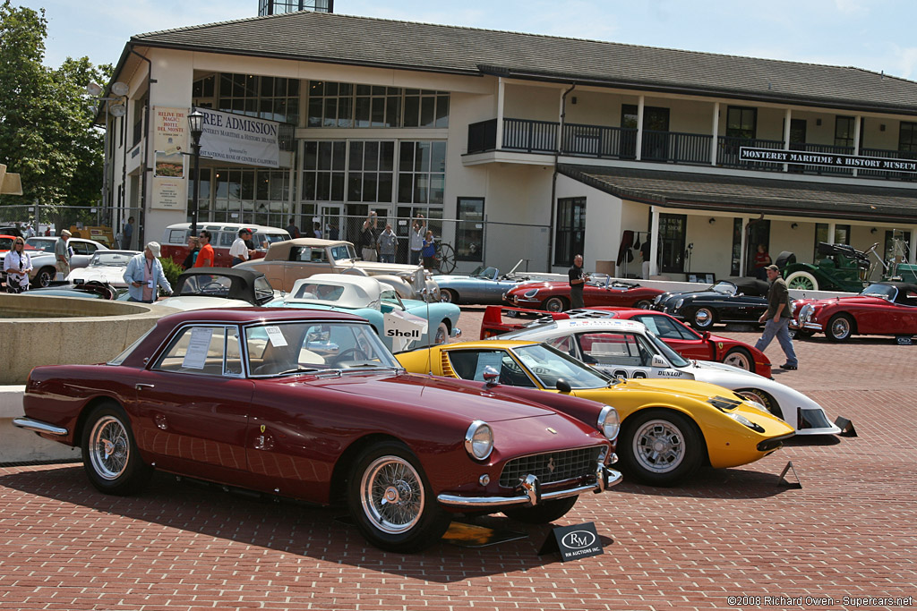 1958 Ferrari 250 GT Coupé