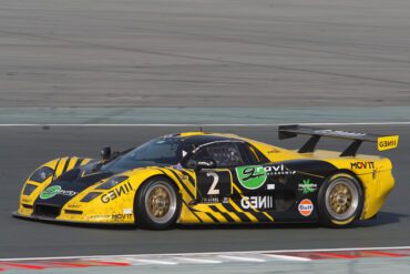 2006 Mosler MT900 GT3 Gallery