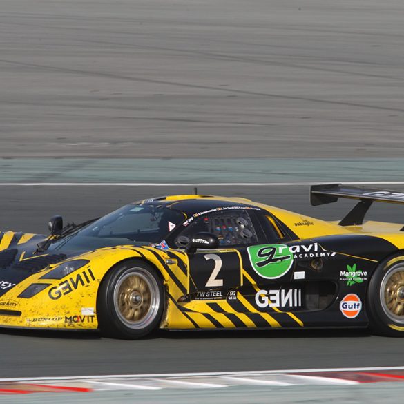 2006 Mosler MT900 GT3 Gallery