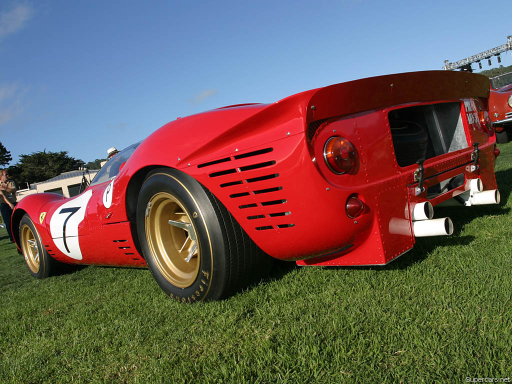 Ferrari GTO 1967 Ferrari 330