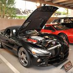 2003 Dodge Viper SRT-10 Convertible