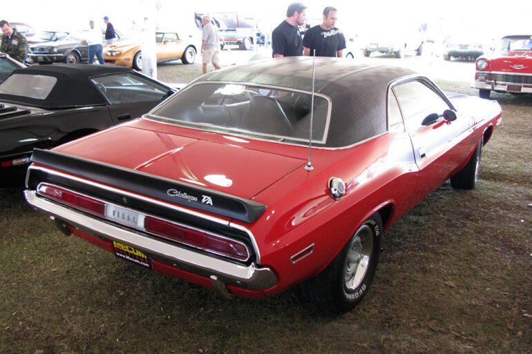 Dodge - Model List, Special Cars & Latest News