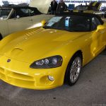 2003 Dodge Viper SRT-10 Convertible