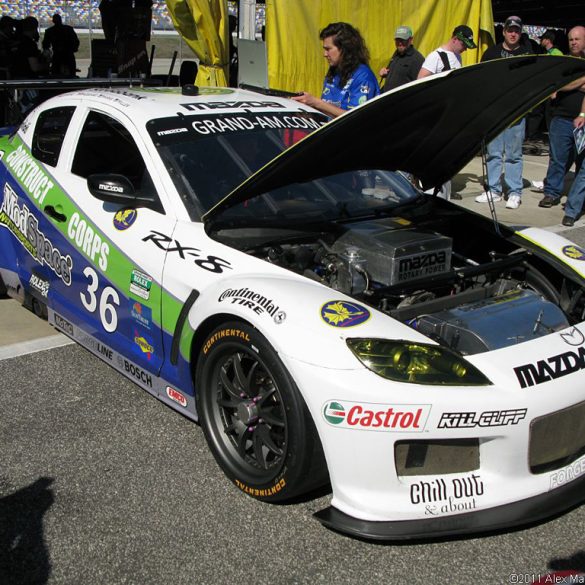 2006 Mazda RX-8 GT Gallery