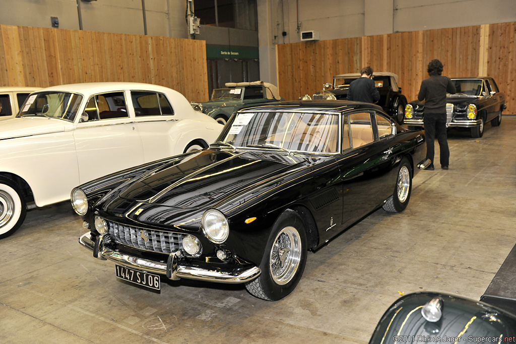 1964 Ferrari 250 GT Drogo Berlinetta