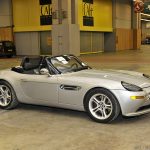 2000 BMW Z8