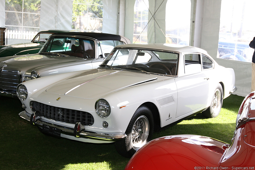 1964 Ferrari 250 GT Drogo Berlinetta