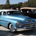 1953 Buick Skylark 76X