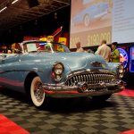 1953 Buick Skylark 76X