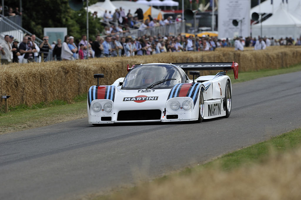 1983 Lancia LC2 Gallery