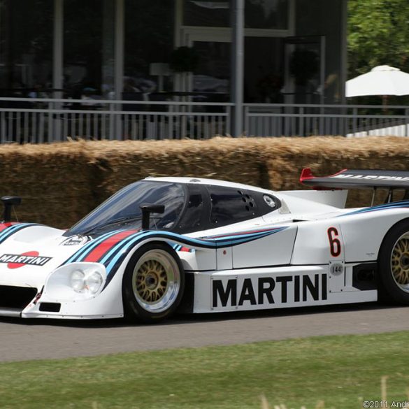 1983 Lancia LC2 Gallery