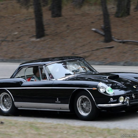 1959 Ferrari 400 Superamerica Series I