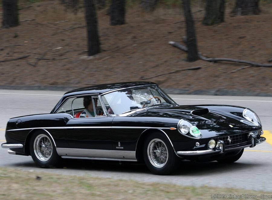 1959 Ferrari 400 Superamerica Series I