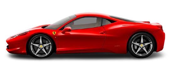 Ferrari 458 Italia - The Ultimate Guide