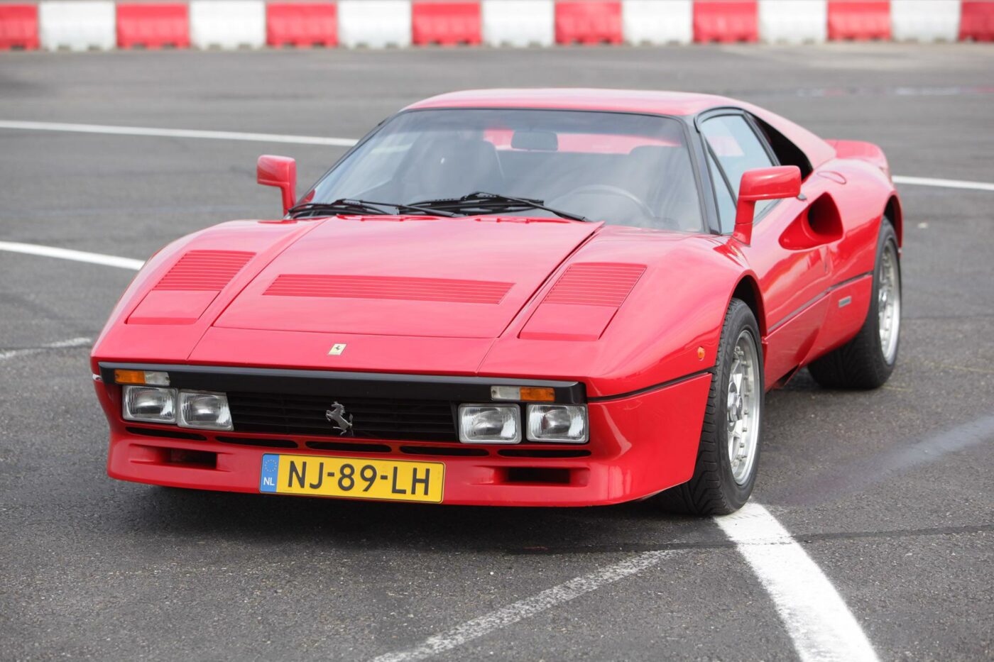 288 gto price