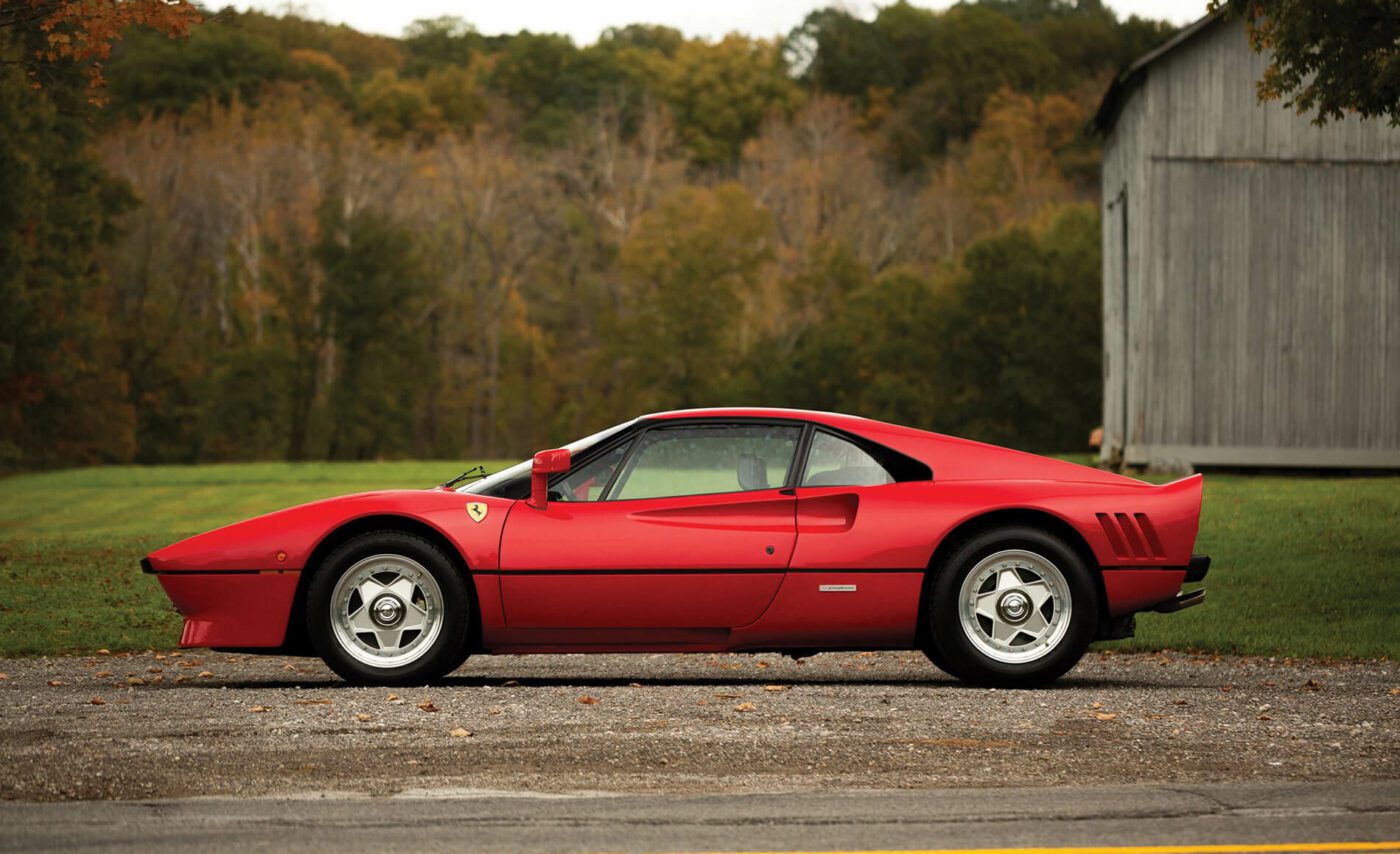 gt spirit ferrari 288 gto