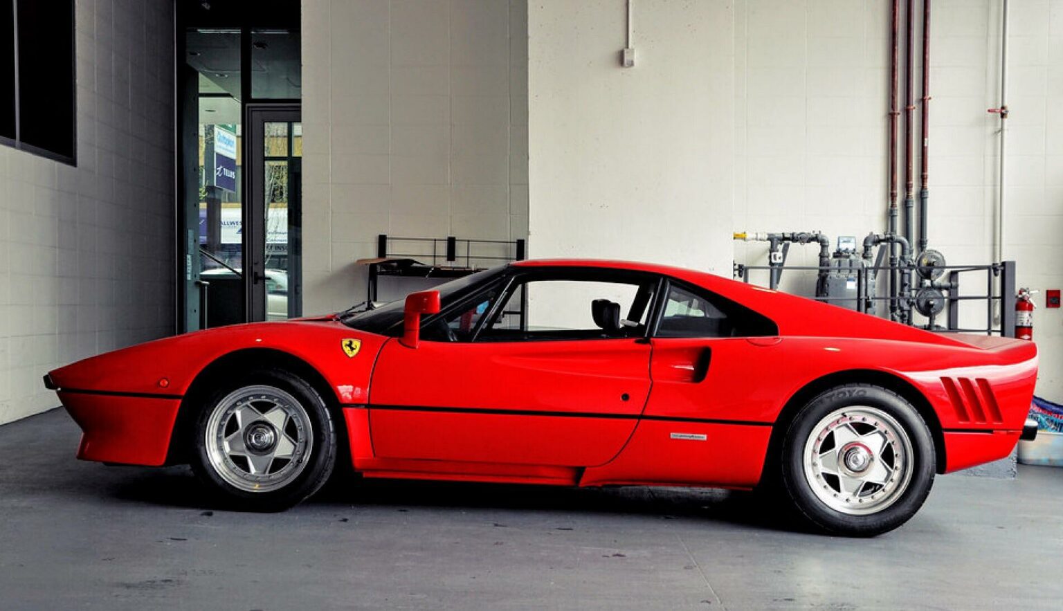 ferrari 288 gto price