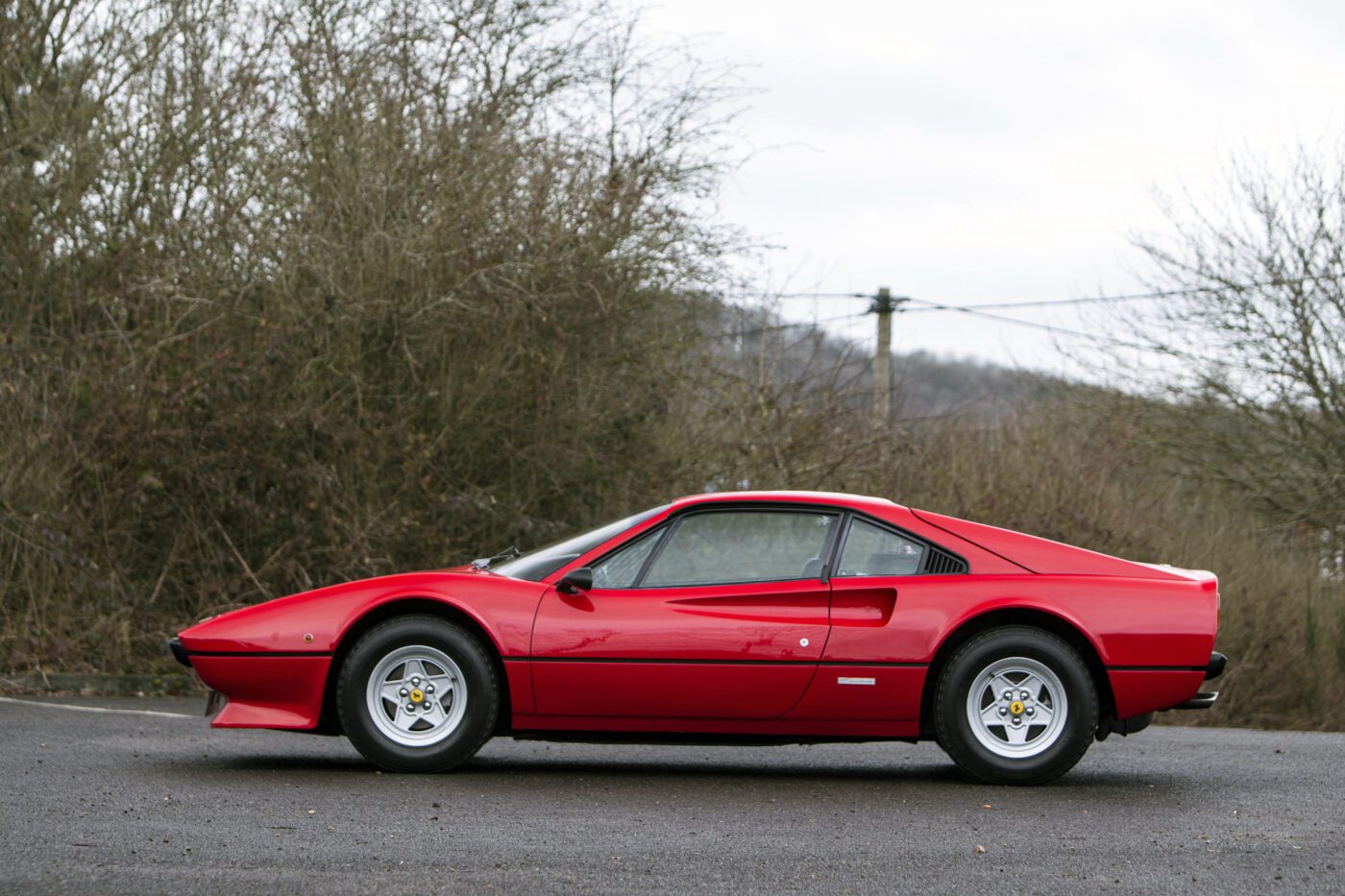 Ferrari 208 GTB - The Ultimate Guide