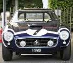 1961→1963 Ferrari 250 GT SWB ‘SEFAC Hot Rod’