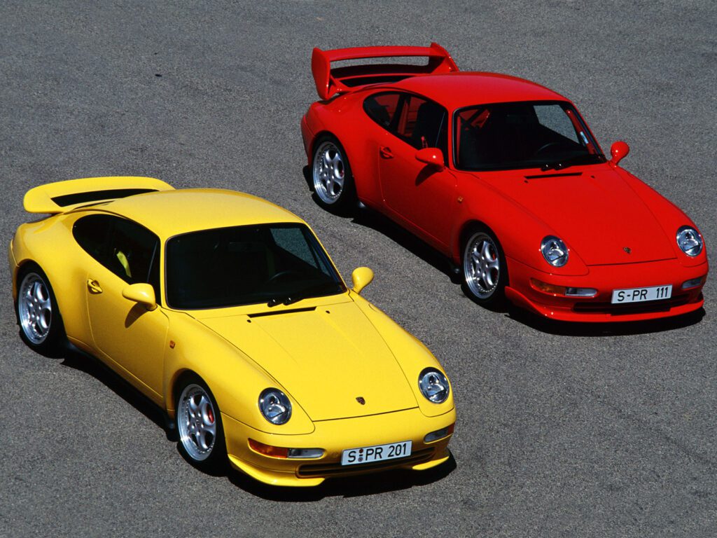 Porsche 911 Carrera RS 3.8 - The Ultimate Guide