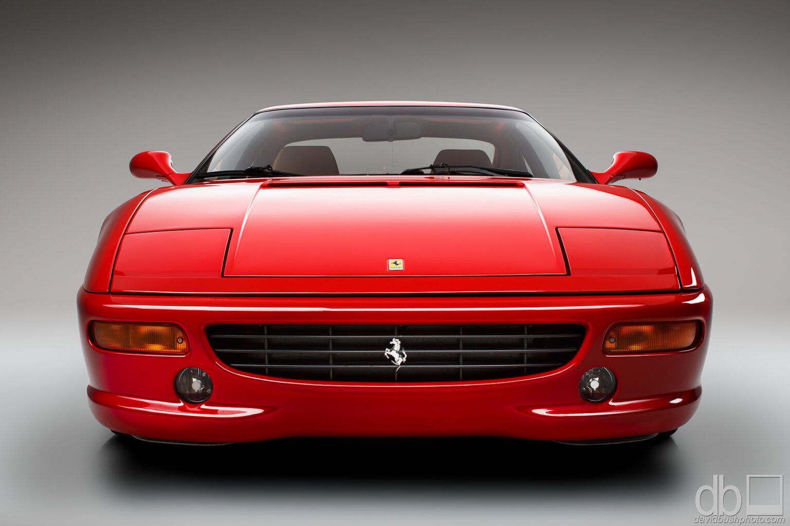 ferrari f355 berlinetta