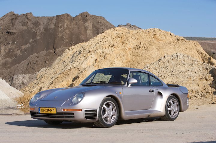 1987-Porsche-959