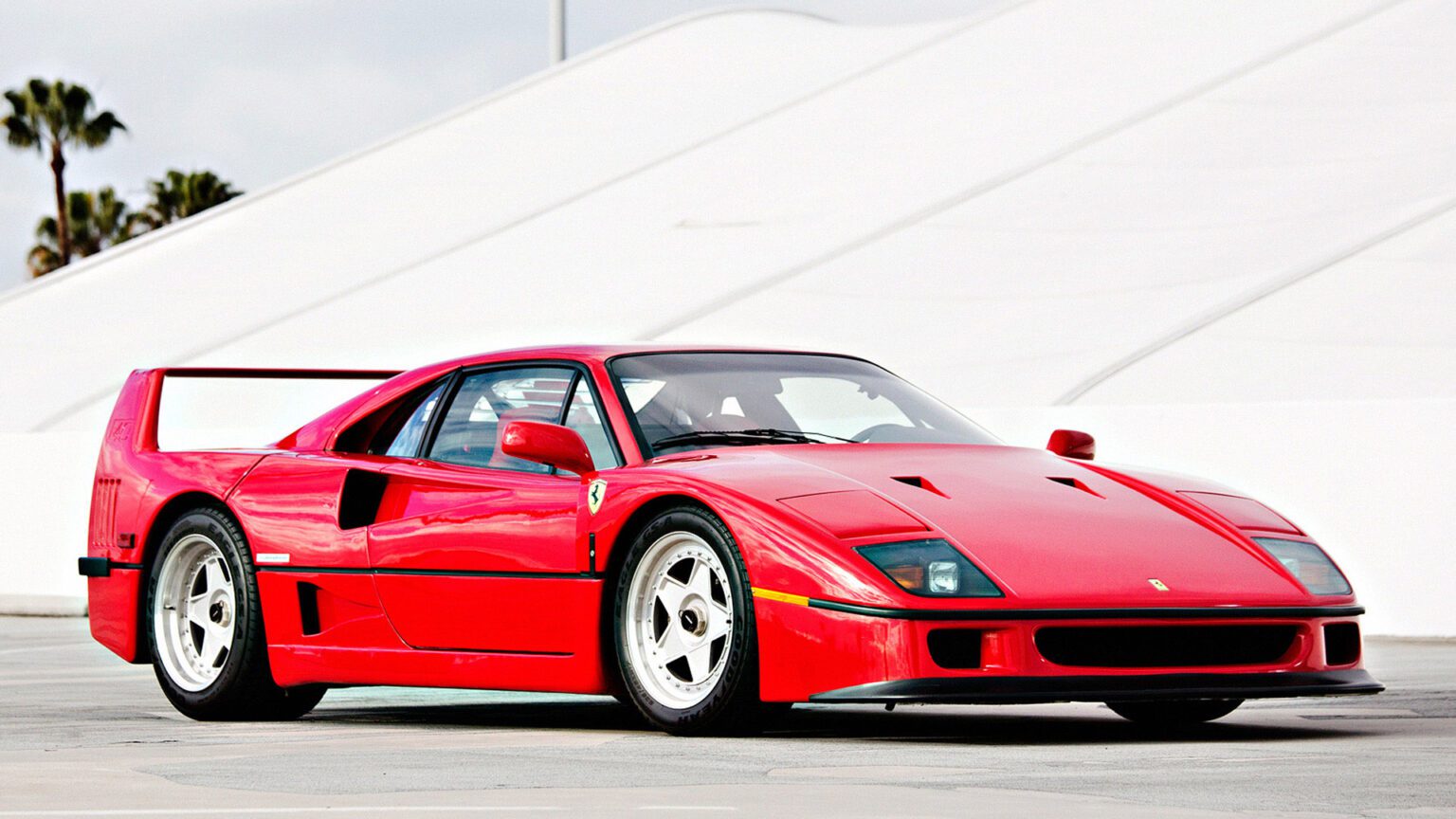 f40 1987