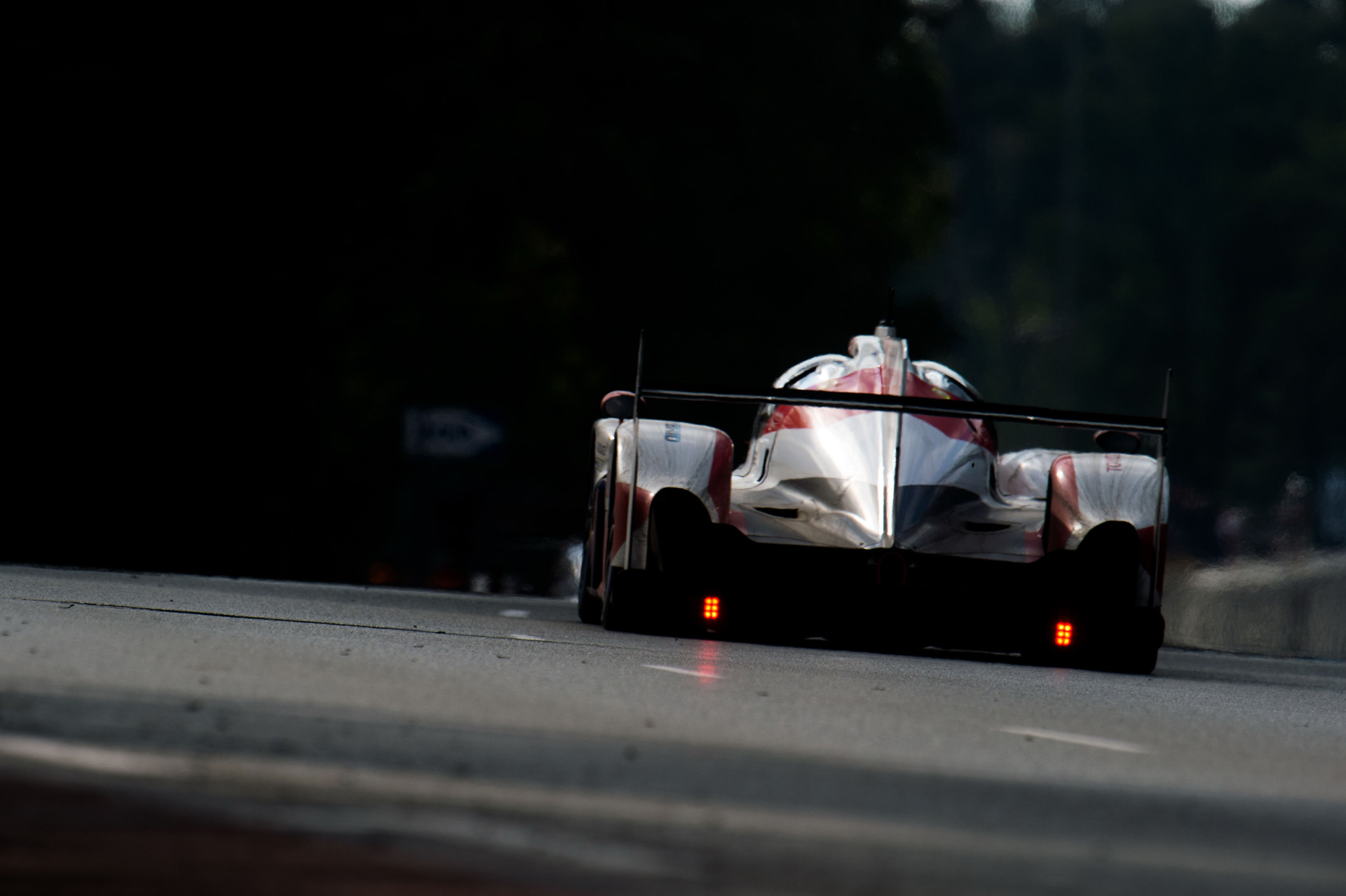 Le Mans 24 Hours 12th- 19th June 2016. Circuit de la Sarthe, Le Mans, France.