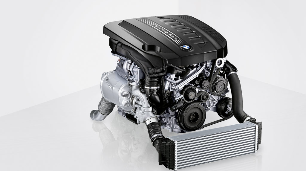 best bmw engines