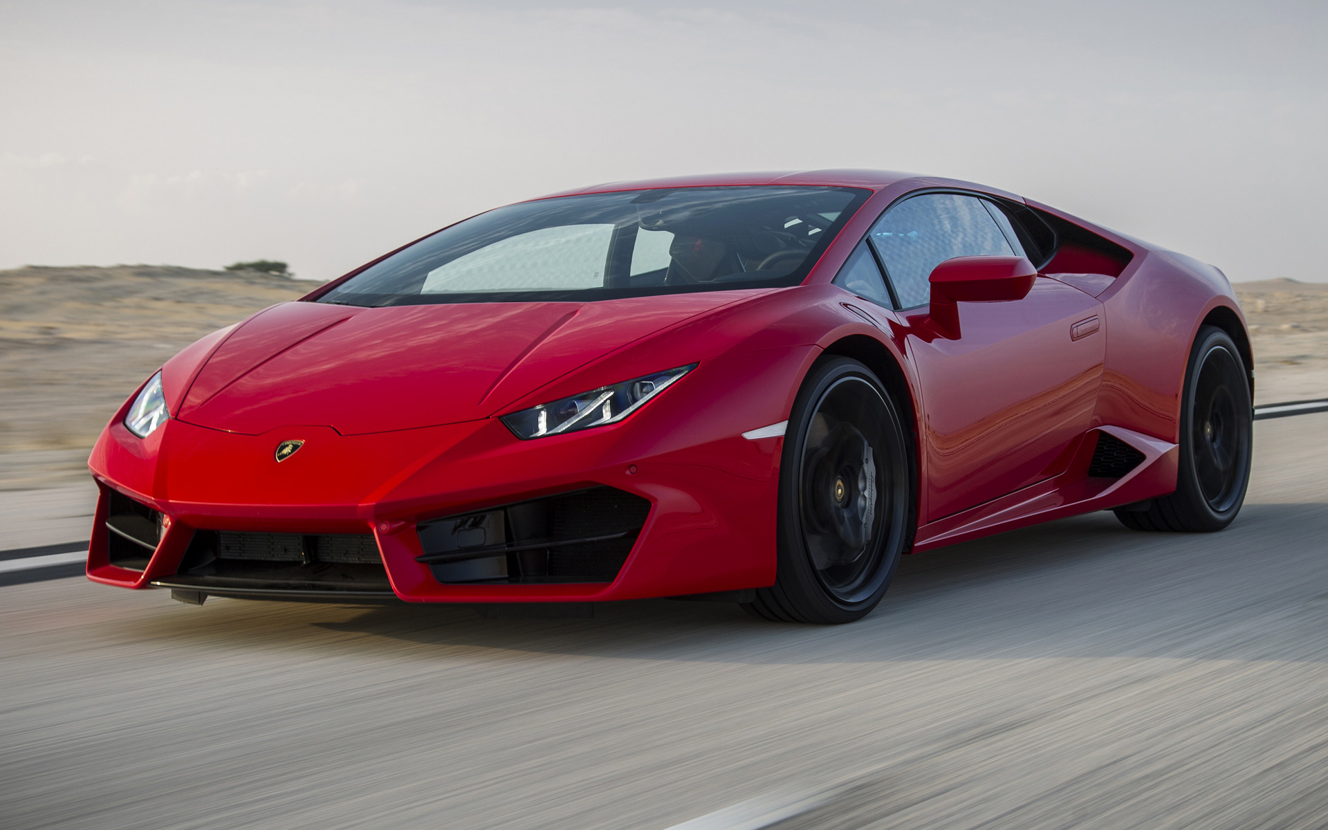 Top 10 Best Supercars And Exotics Of 2016