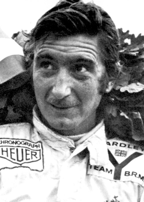 Jo Siffert